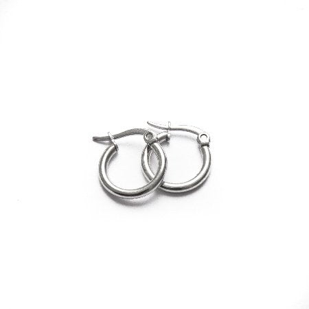 Aro Argollas Clasicas 15 Mm