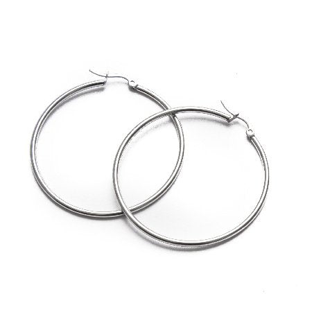 Aro Argollas Clasicas 50 Mm