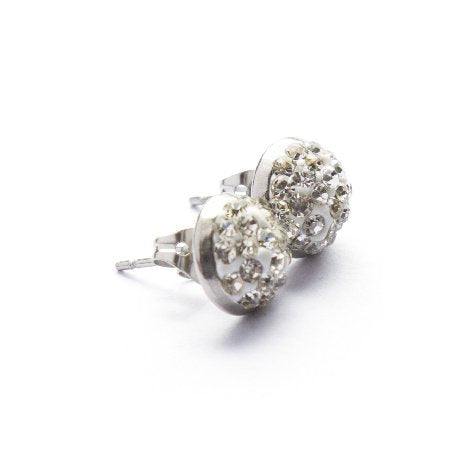 Aro Media Bolita De Fuego Grande